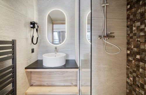 Chalet Hôtel Turquoise - Foto 37