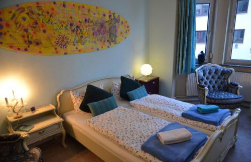 ARTEP 73 Gästewohnung - Foto 7