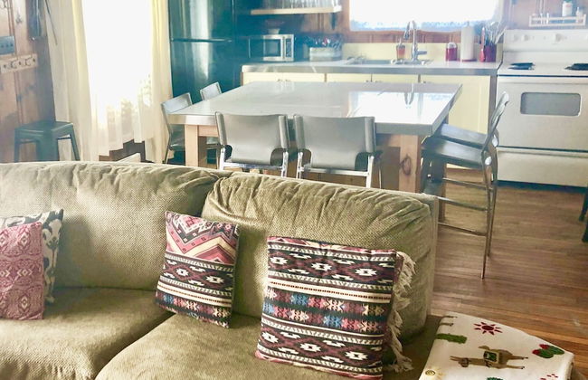 Chalets Le Village Suisse - Foto 44