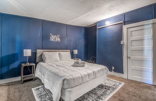 Blue Hideaway - Photo 12