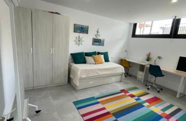 Seaview Mediterranean Duplex, Finestrat - Foto 21