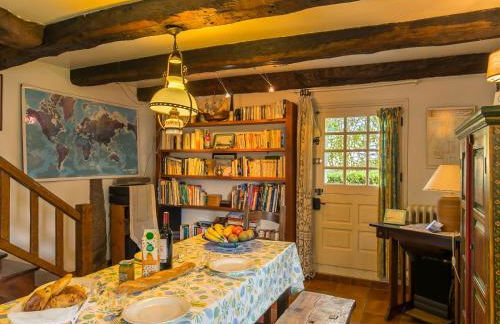 Holiday Home Chaumiere Natelliou by Interhome - Foto 8