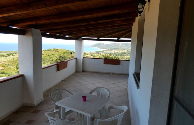 Comino Alto Agriturismo e Appartamenti - Photo 29