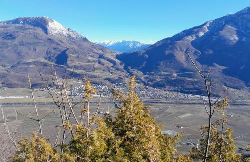 Appartment Lodged Mamma Maria - Foto 45