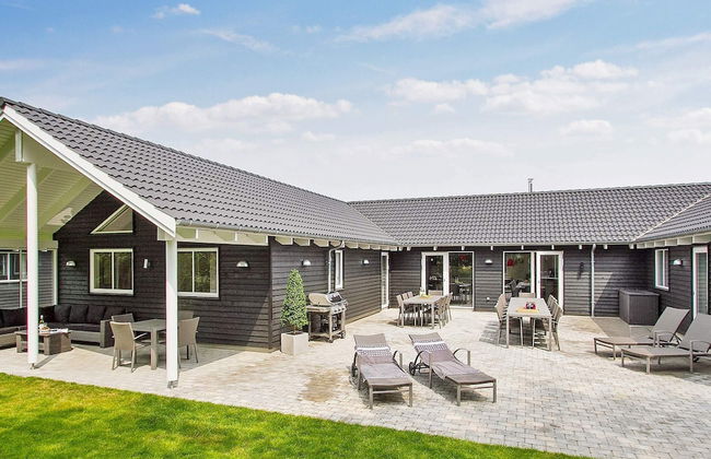 Holiday Home in Kappeln - Photo 1