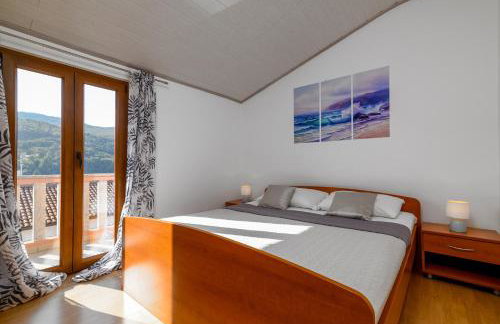 Apartments by the sea Duga Luka - Prtlog, Labin - 2335 - Foto 22