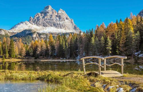 Villa Maria Auronzo - Foto 24