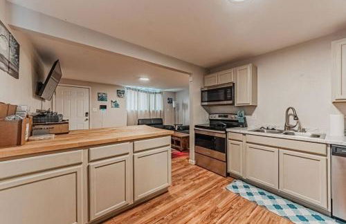 Fantastic Sleeper in Pueblo - Foto 6