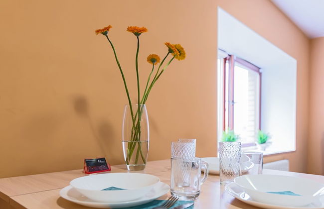 FlatHome24 Fermskoye 32 - Photo 41