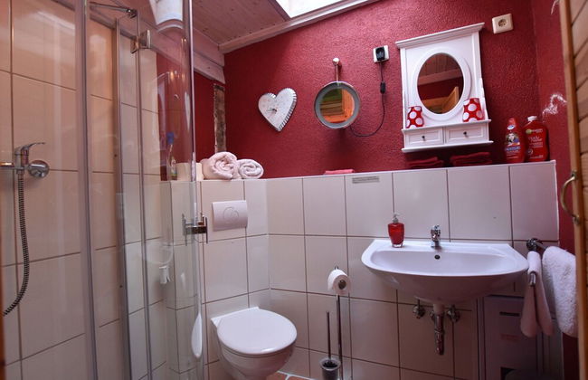 Beautiful Apartment in Damgarten With Garden - Foto 25