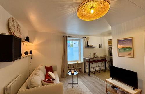 Limone Guest - Appartement Cosy - 5 min des plages - Foto 6