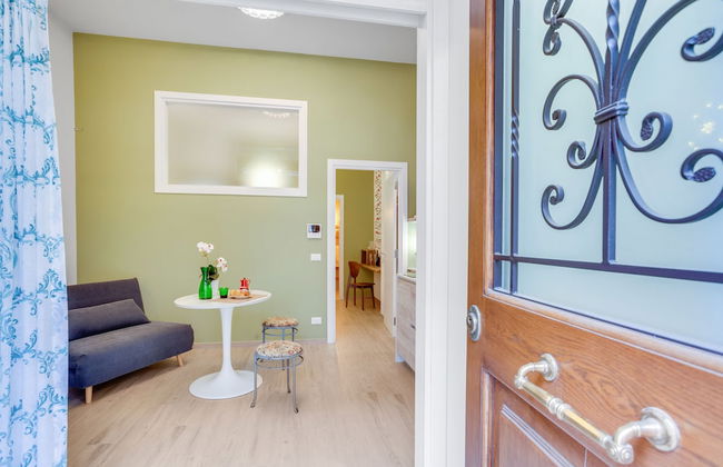 MADAME BARI' Apt a step from the sea - Foto 16