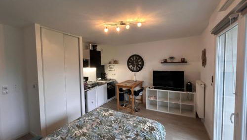 La Suite Charpak Terrasse - Foto 2, Other