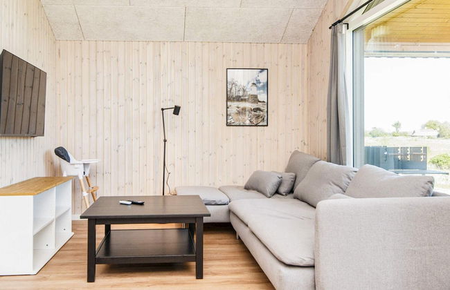 5 Star Holiday Home in Augustenborg - Foto 7