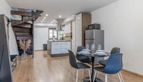 Duplex le Vestige - Foto 1