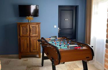 Gîte La Cabuche proche du zoo de Beauval - Foto 16