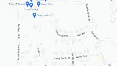 Pet-Friendly Glamping Cabin, with River Access in Ingram, Texas - Foto 3