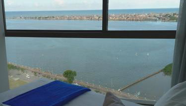 Apartamento Vista Mar - Cais 1806 - Foto 4