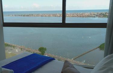 Apartamento Vista Mar - Cais 1806 - Foto 4