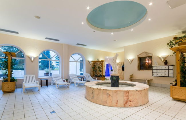 Appartement im Panoramic Hotel Bad Lauterberg - Foto 18