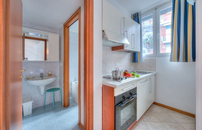 Frontline Beach 31 - M2 - Near to the Sea - Foto 3