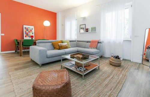 "Movie Heaven" esclusivo a 800mt dalla metro - Photo 49