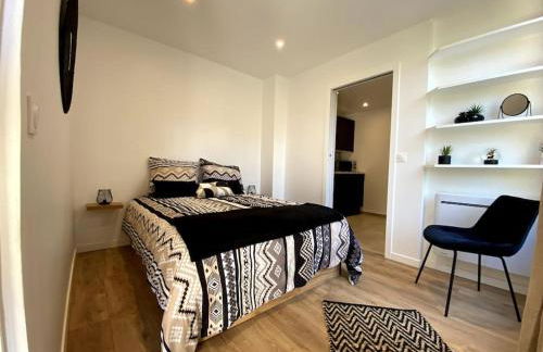 La Comtesse De Montespan - Foto 15