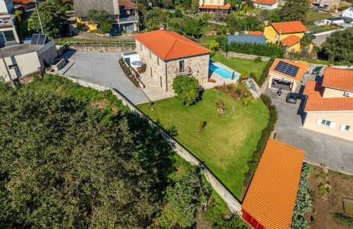 Villa with private Pool and Garden - Foto 21