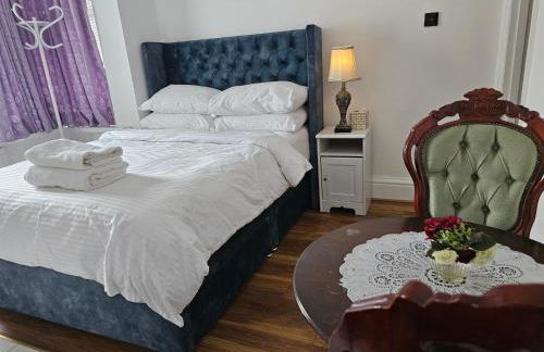 Lovely Rooms London - Foto 10