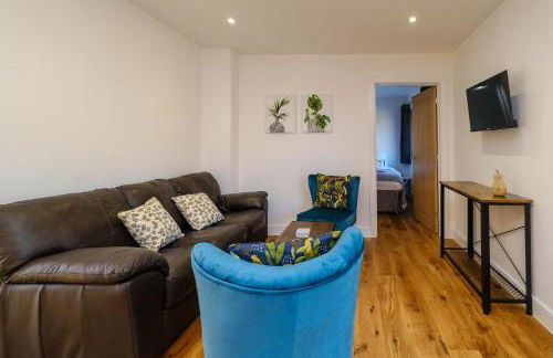 Three Tuns - Garden Suite 2 - Foto 8