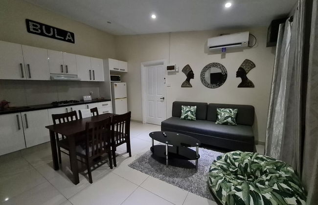 New Door Apartments - Photo 28