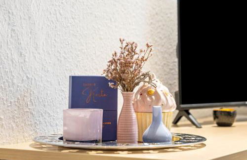 Kleines, Feines Appartement - Foto 20