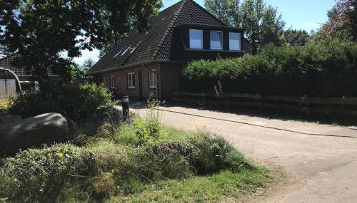 Ferienwohnung Mühlenweg - Foto 2