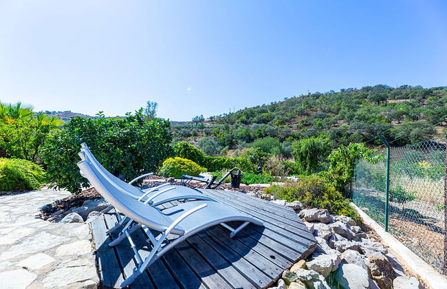 Casa Catarina Holiday House Near Tavira, Algarve - Foto 48