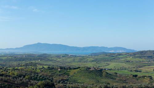 La Casa di Marco, holidays, sea and nature - Foto 4