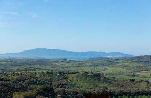 La Casa di Marco, holidays, sea and nature - Foto 4