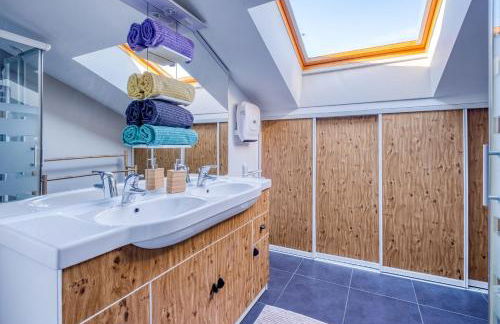 Le Gîte Nature Bien-Etre Piscine Chauffée Privée du Tarn entre Toulouse et Albi & Les Cottages du Tarn - Foto 37