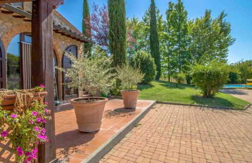 Villa Podere Agnese by Interhome - Foto 67