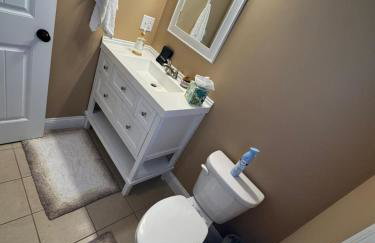 Elegant 3BR Home in Worcester - Foto 54