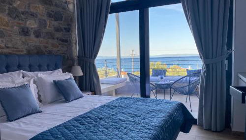 Aelia Stone Houses - Foto 4