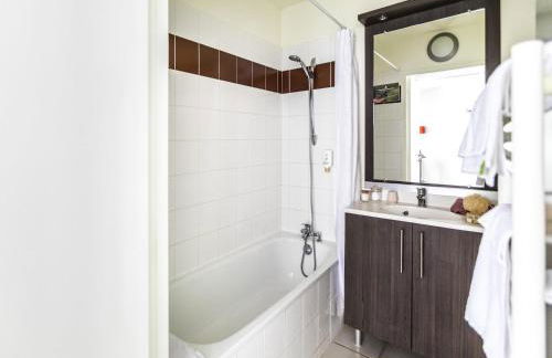 Aparthotel Adagio Access Orléans - Foto 21