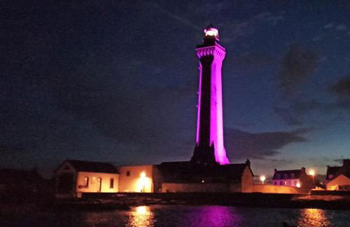 Charmante longère bigoudène - Photo 55