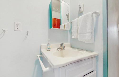 Uncle Rolfs Cozy Cottage - Foto 12