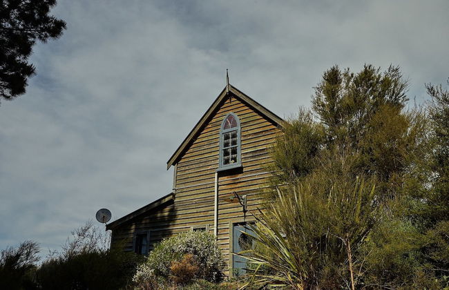 Cubby House Stay - Kaikoura - Foto 69