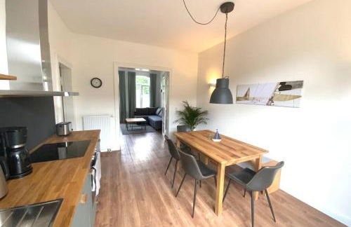 FeWoEcK Optimist - Foto 4