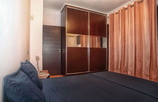 City & Sea Two Floor Flat with View Next to Metro - Foto 5