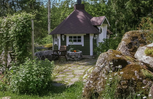 Villa paasirinne b - Foto 14