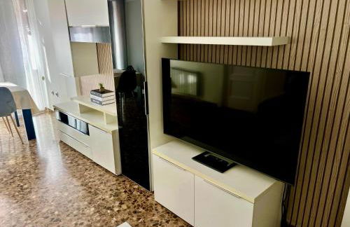 Apartamento Aljibe Maracena con parking gratis - Foto 18
