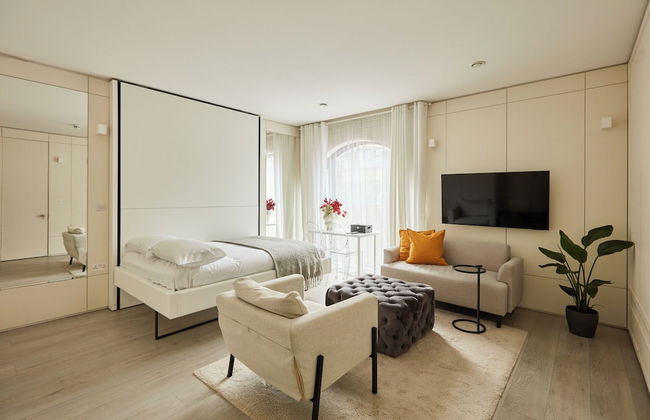 Loftus Road - Foto 22