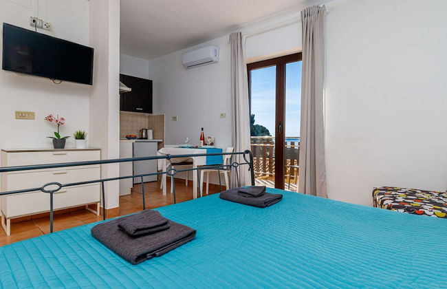 Beachfront Escape in Rovinj - Foto 6